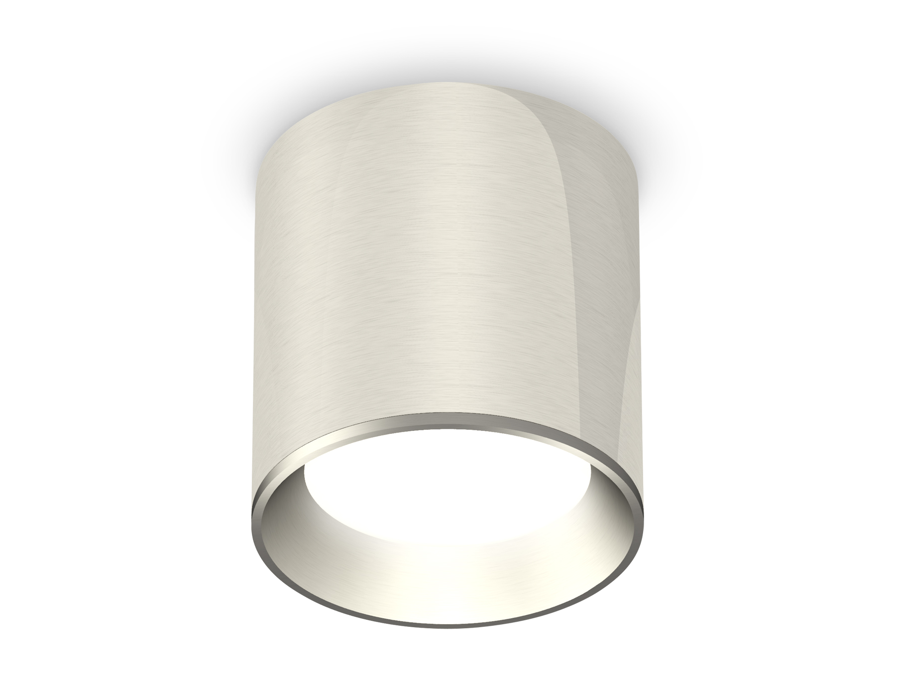 Ambrella Комплект накладного светильника XS6305001 PSL серебро полированное MR16 GU5.3 (C6305, N6104) фото
