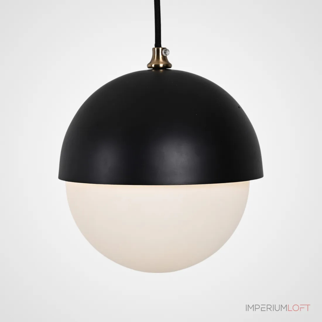 ImperiumLoft Подвесной светильник OLVE B фото