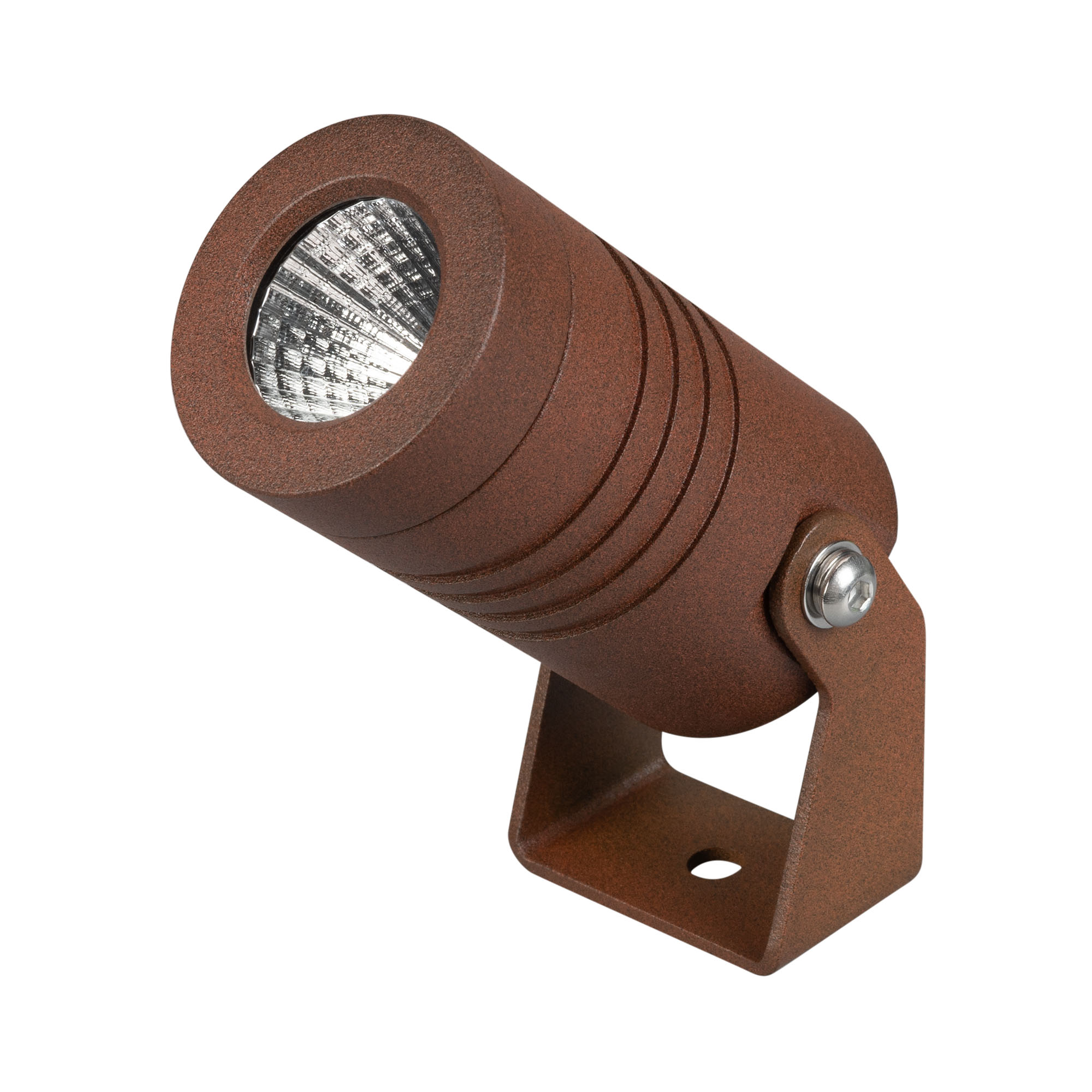 Arlight Светильник ALT-RAY-R42-5W Warm3000 (RS, 25 deg, 230V) (IP67 Металл, 3 года) фото