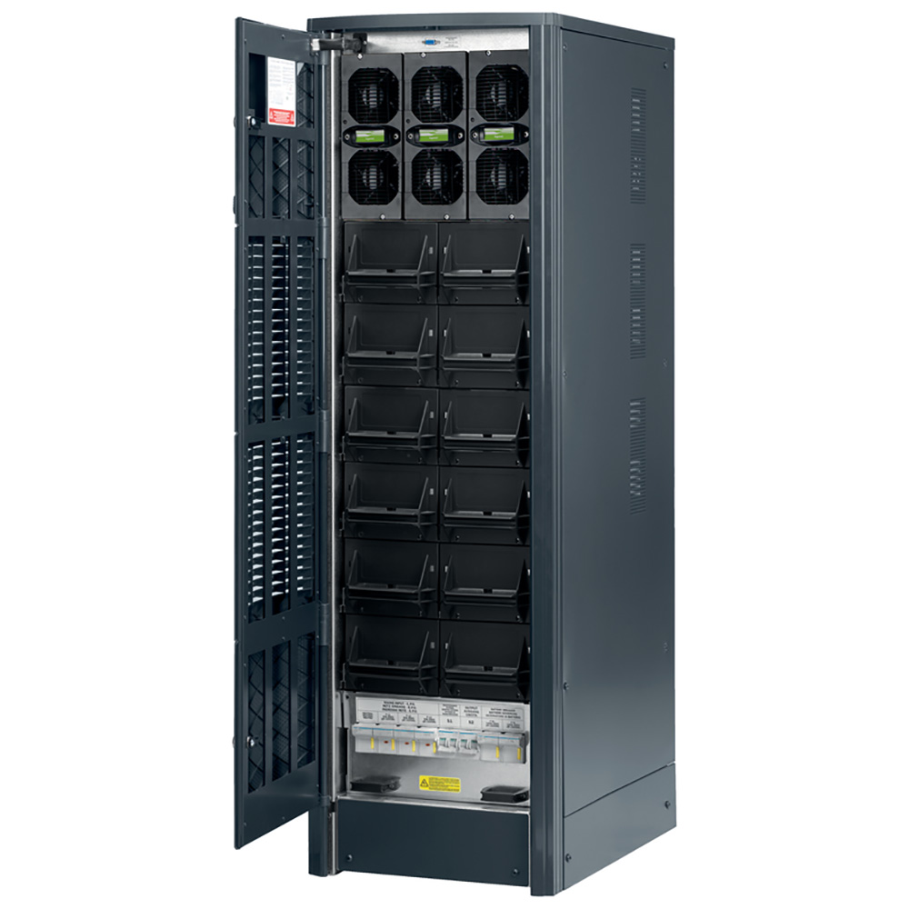 Legrand ИБП TRIMOD HE 10 КВА 11'. фото