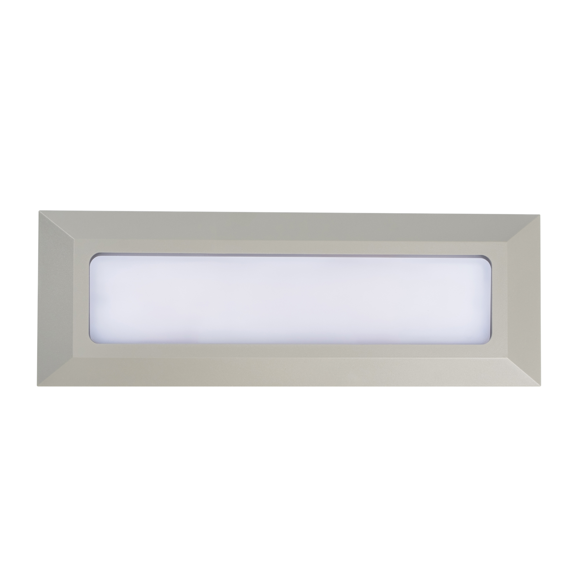 Jazzway Светильник PST/W S230080 5W 4000K Grey IP65 фото