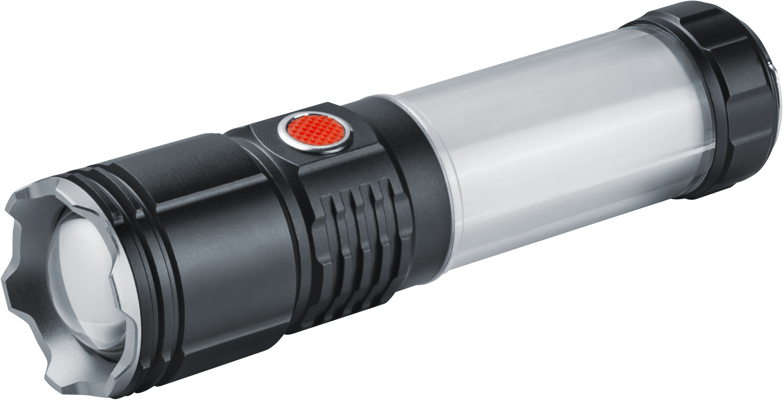 Navigator Фонарь 93 881 NPT-P07-ACCU алюм.проф.1SST40,10Вт+8LED,7Вт li-ion 2Ач фото