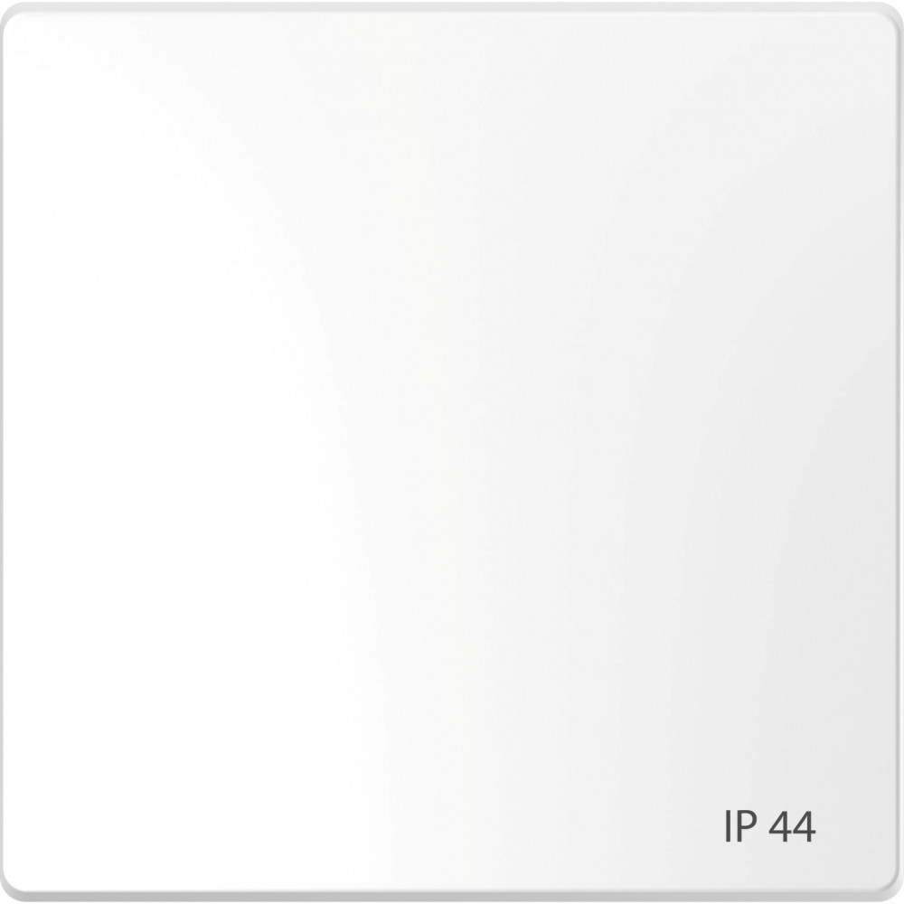 Schneider Electric Merten D-Life Белый Лотос Клавиша 1-ая, IP 44 фото