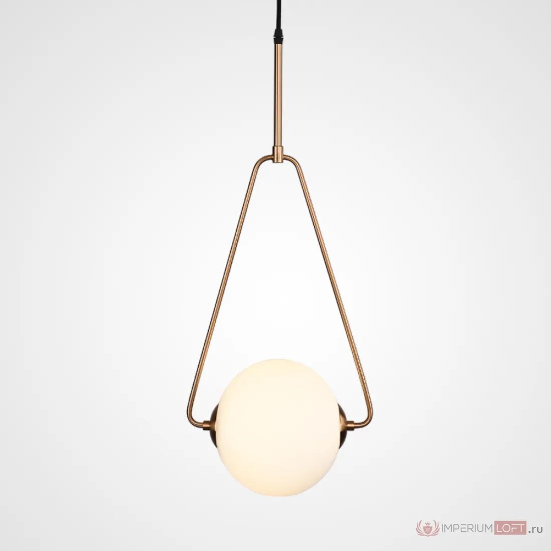 ImperiumLoft Подвесной светильник LAVALIERE фото