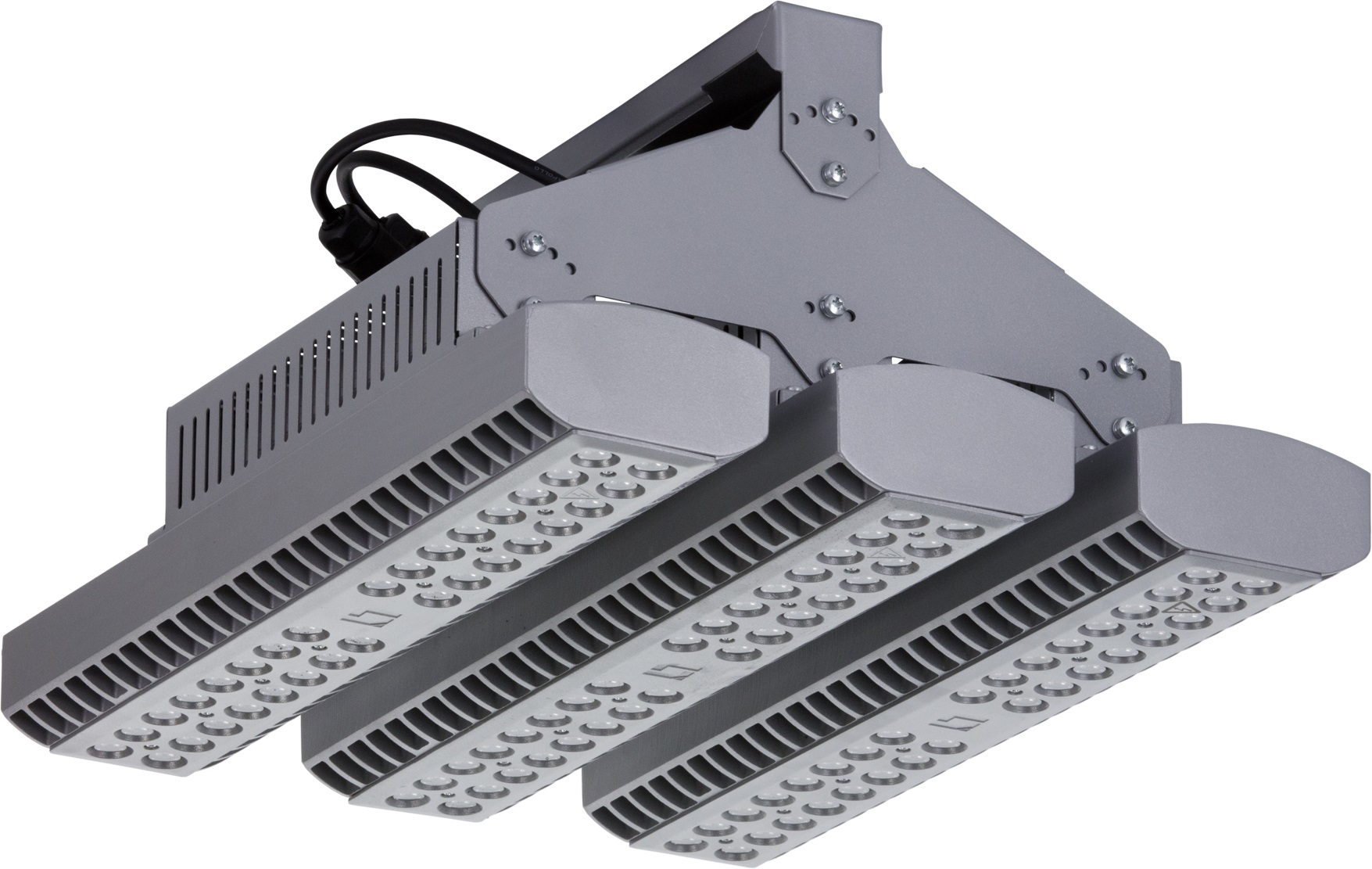 СТ HB LED 3x150 D60 4000K фото