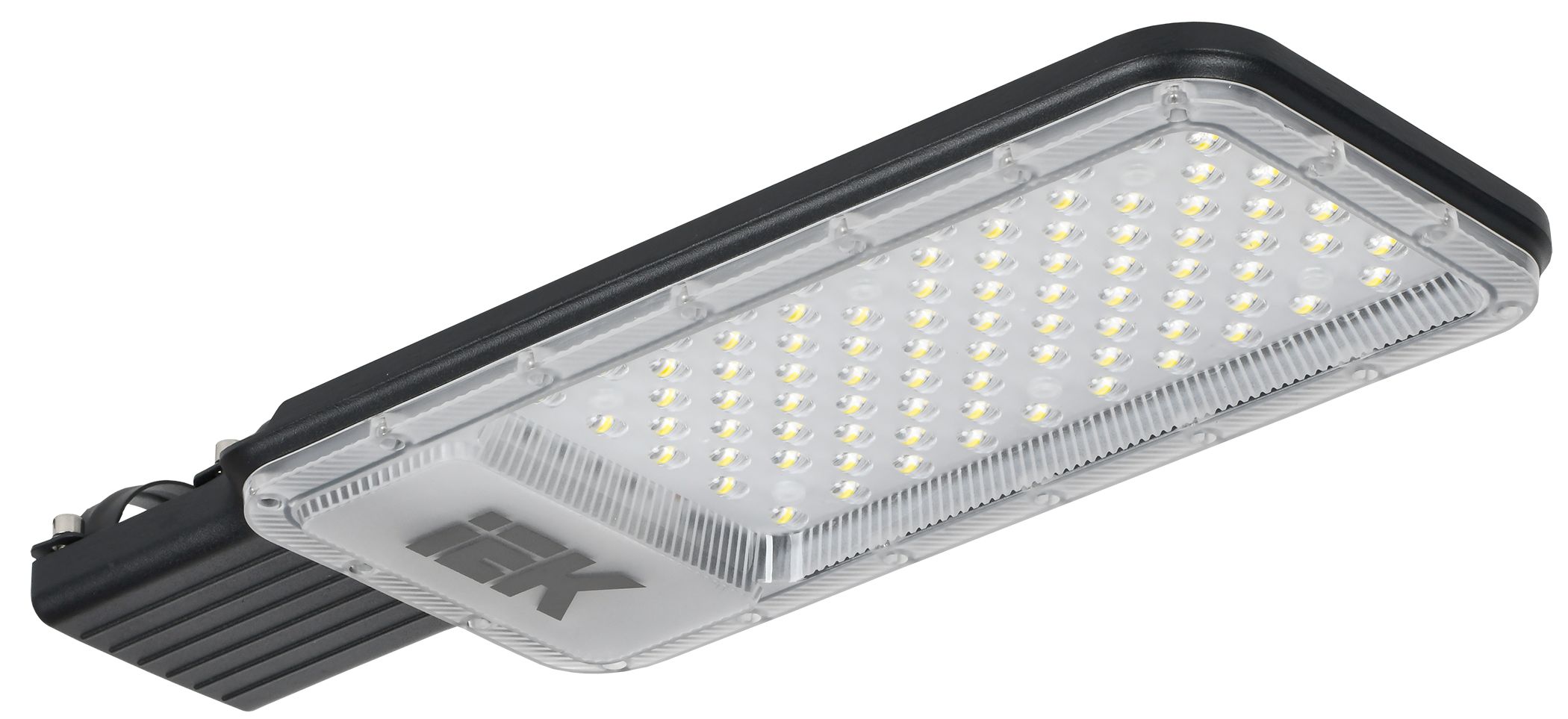 IEK Светильник LED консольный ДКУ 1011-120Ш 5000К IP65 фото