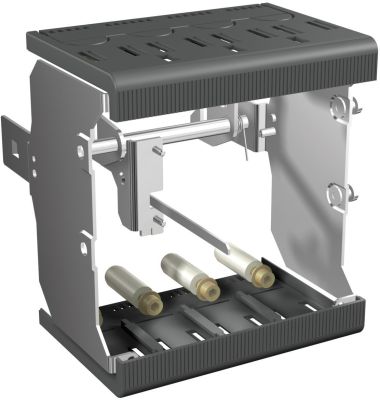 ABB Tmax XT Комплект преобразования исполнения W MP XT2 3p фото