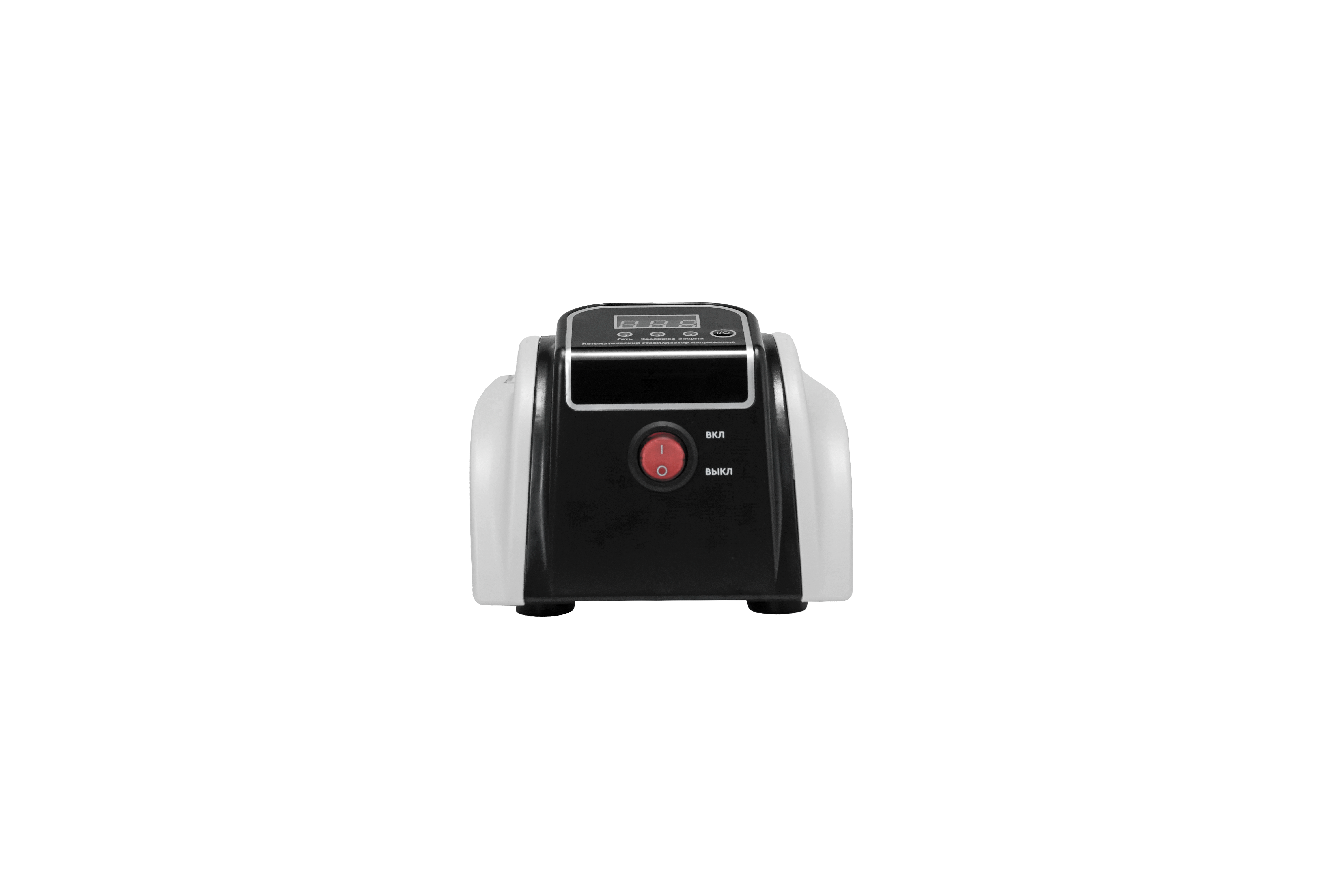 SMARTWATT Бытовой стабилизатор напряжения AVR HOME 1000RU фото