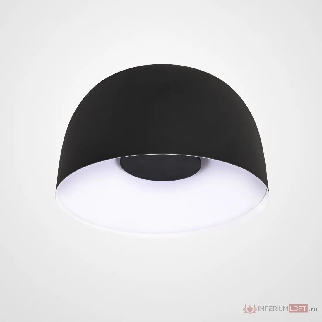 ImperiumLoft Светильник Djemb? D18 Black фото
