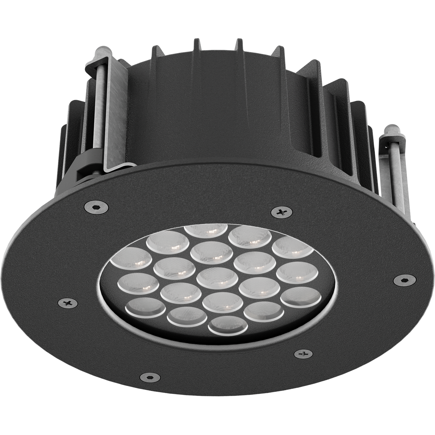 LIGHTFALL R LED 8W D50 840 BL фото