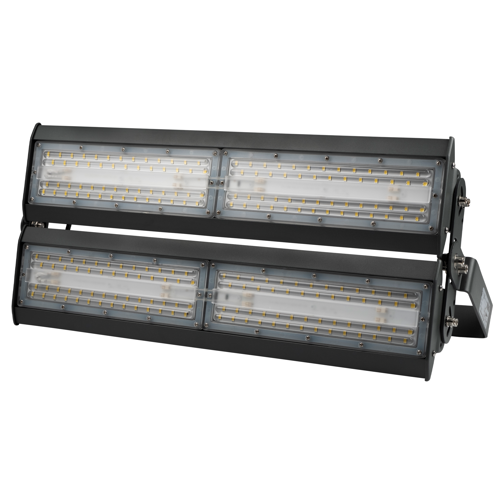 Jazzway PPI- 02 4*50w 6500K IP65 (3 г.гар) фото