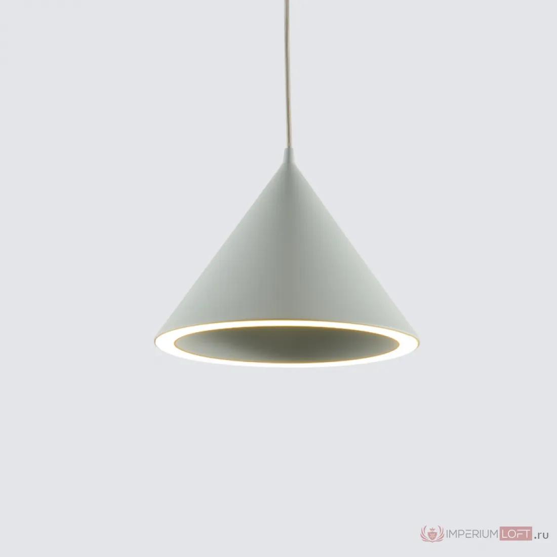 ImperiumLoft Подвесной светильник Woud Annular D25 Green фото
