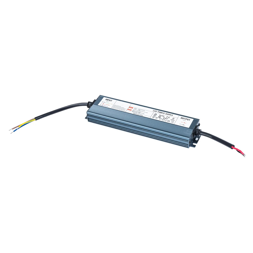 Arte Lamp A241005N Преобразователь тока Power-Aqua 24В 100Вт 4.2А IP67 фото