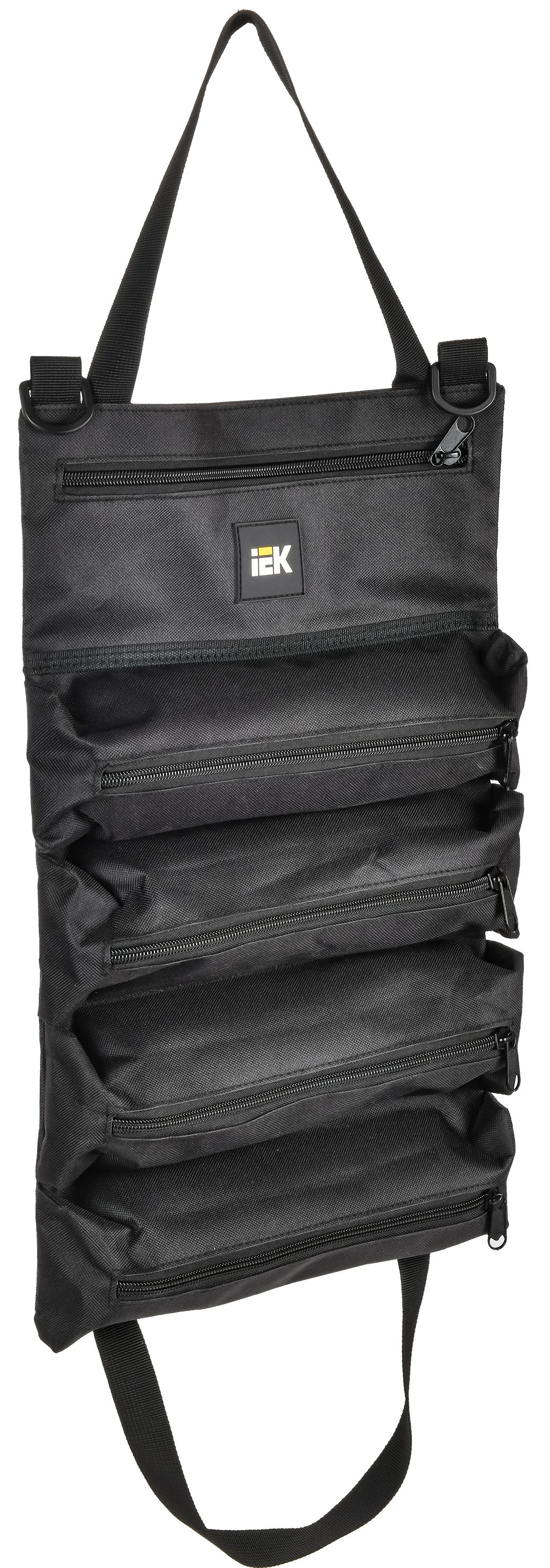 IEK ARMA2L 5 Сумка скрутка BG-10 фото