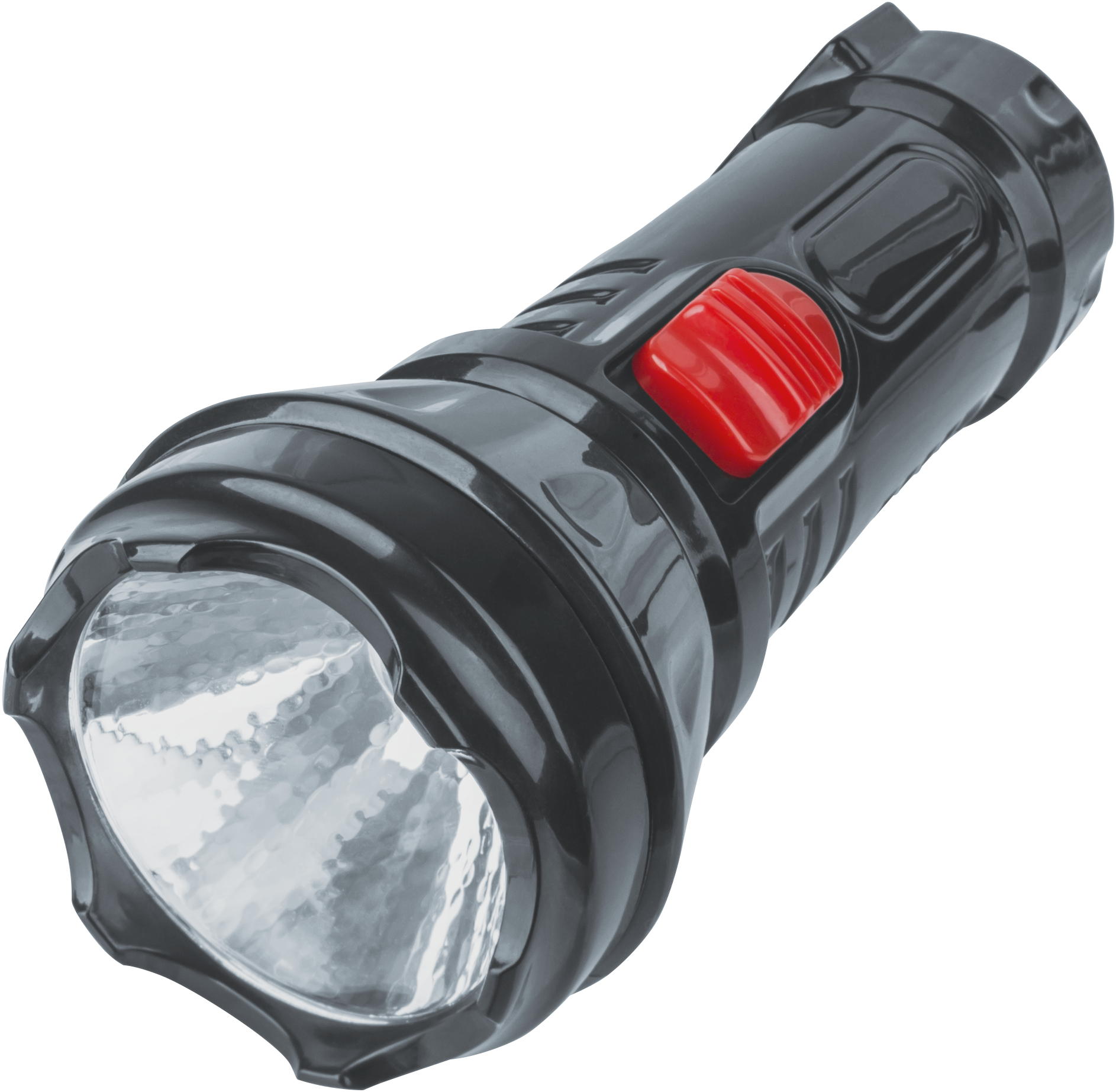 Фонарь Navigator NPT-CP15-ACCU Пласт. 1LEDx0.5Вт, акк.4В, 500мАч (60/1/1)