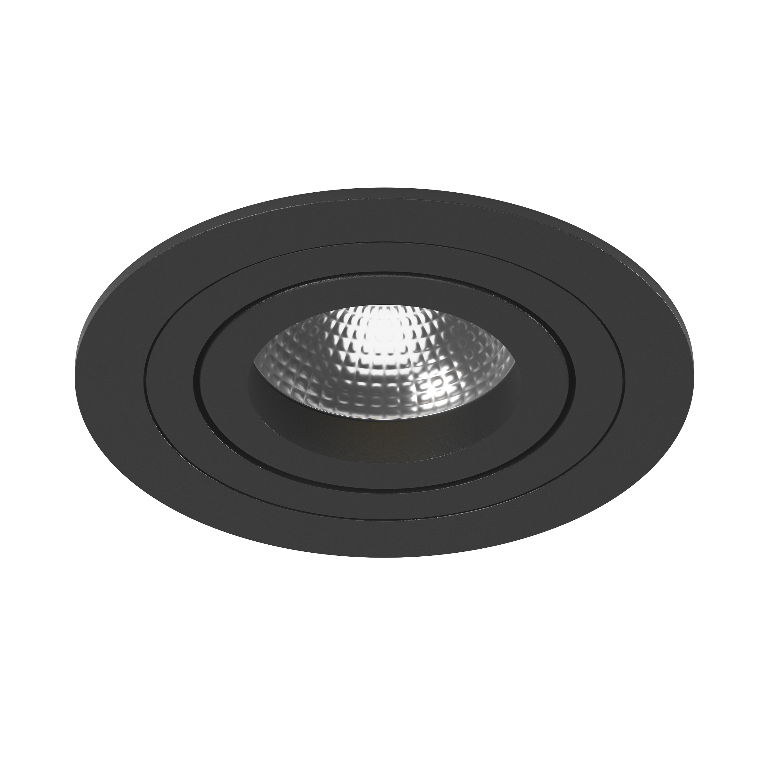 Lightstar Комплект из светильника и рамки Intero 16 Intero 16 Lightstar i61707 фото