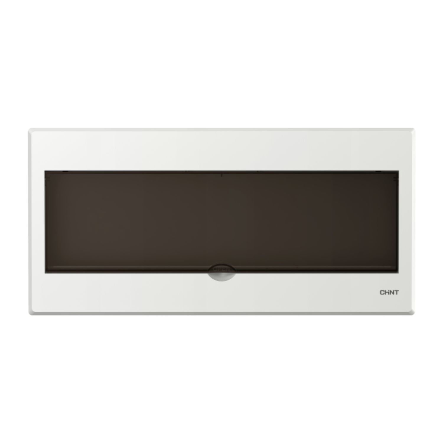 CHINT Корпус пластиковый NEX5-C12000 IP30 20 мод. 1 ряд. встраиваемый (R) фото