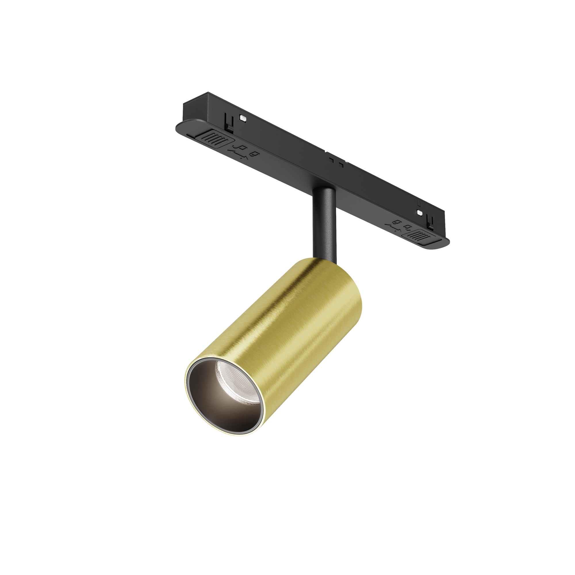 Maytoni Трековый светильник Focus LED фото