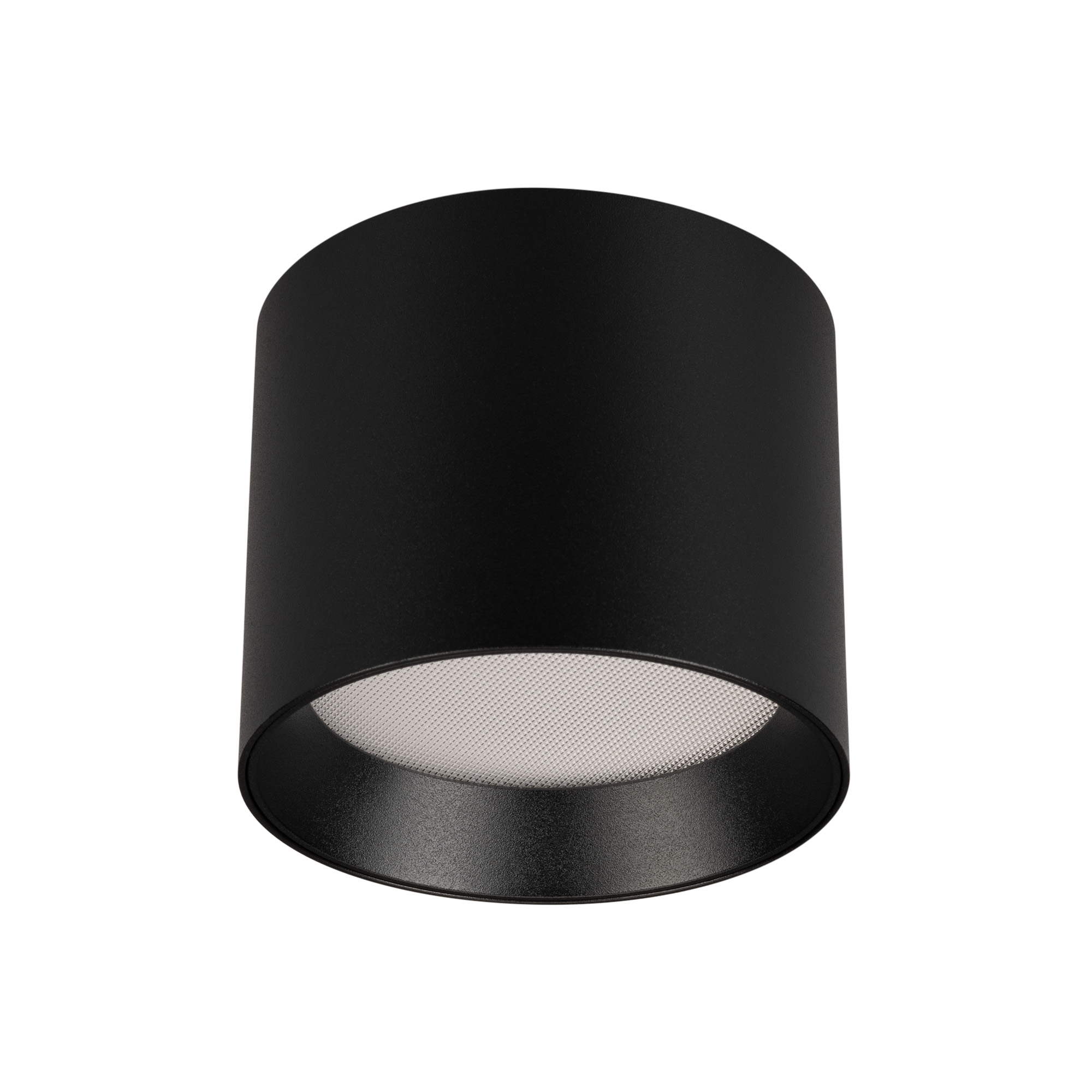 Arlight Светильник SP-BISCOTTO-R90-8W Warm3300-MIX (BK, 80 deg, 230V) (IP54 Металл, 5 лет) фото