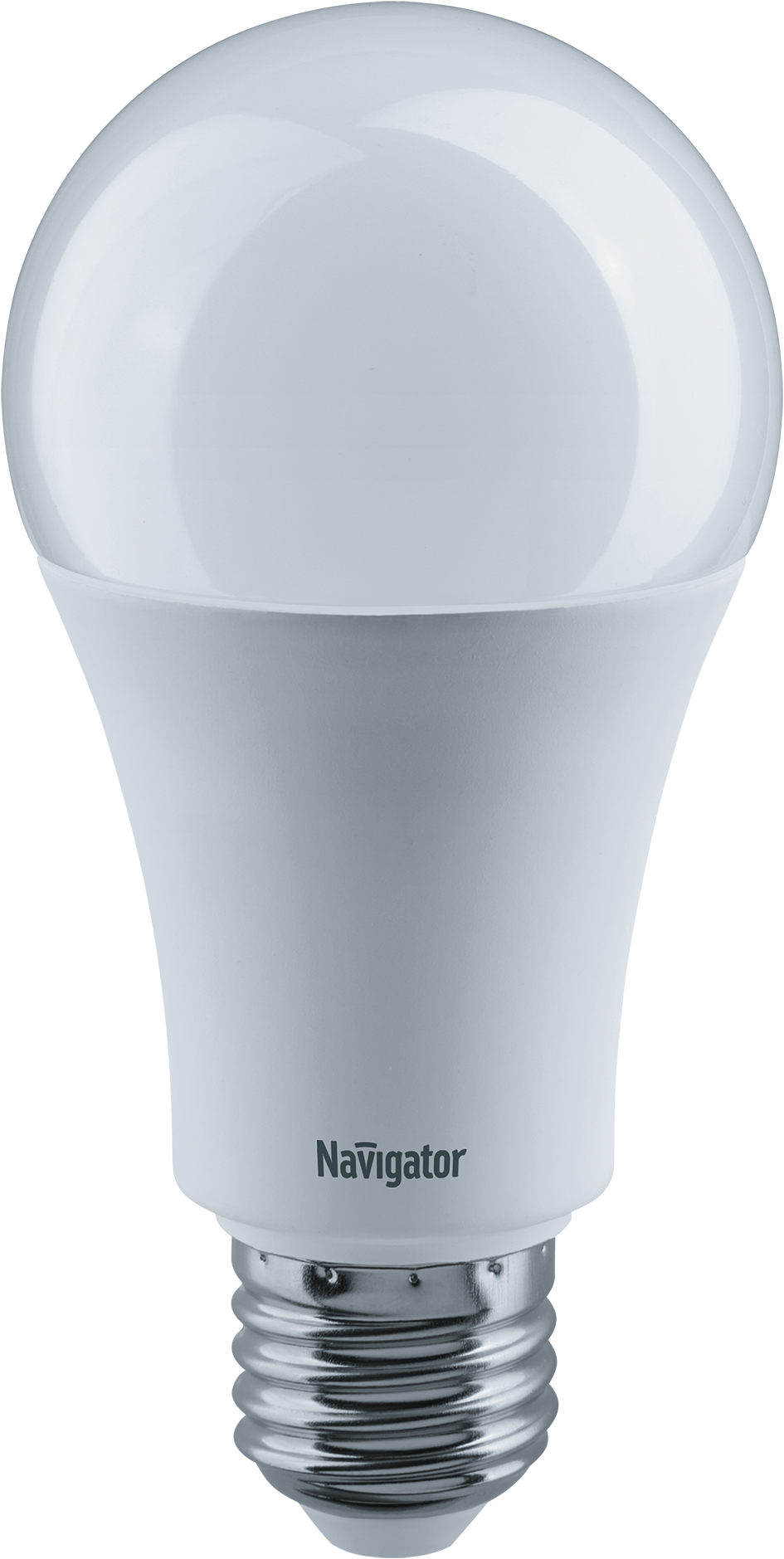 Лампа Navigator NLL-A60-15-230-6.5K-E27 (100/10/1)