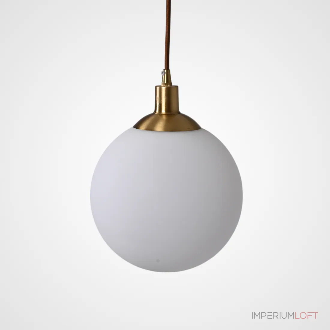 ImperiumLoft Подвесной светильник Orviet Gold D18 фото