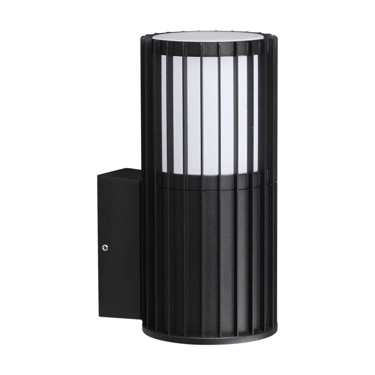 Novotech 370991 STREET NT25 654 черный Светильник ландшафтный IP54 E27 max 25W 100-240V COSTAS фото