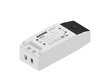 Technolight Драйвер тока 9Вт 30-40В 210мА TRIAC для Атом 9 диммируемый фото