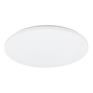 Arlight Светильник SP-FAVOR-R600-50W Day4000-MIX-RGB (WH, 100 deg, 230V, Tuya Zigbee) (IP54 Пластик, 3 года) фото