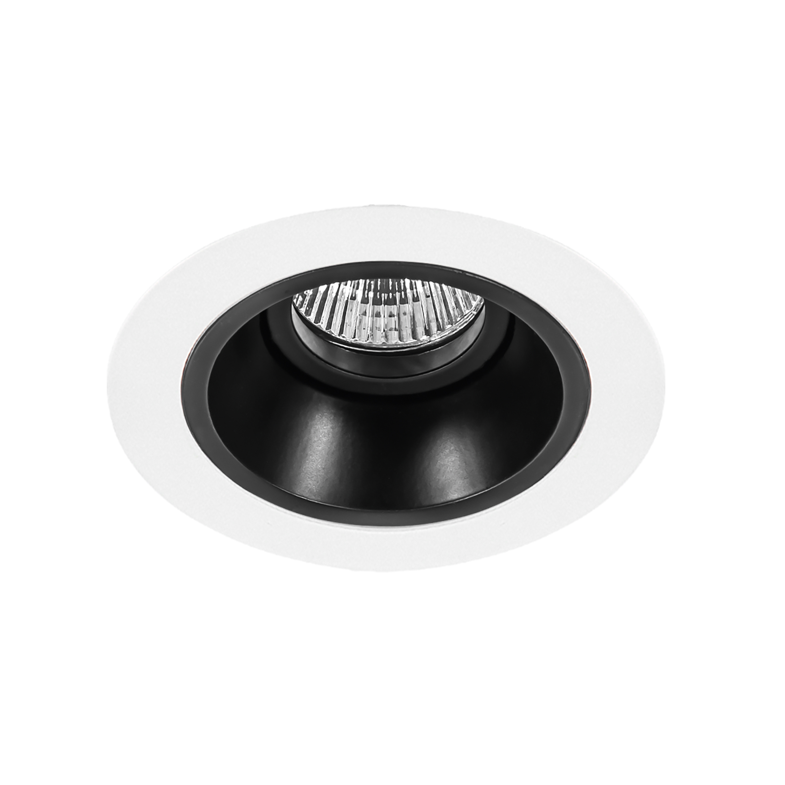 Lightstar Комплект из светильника и рамки DOMINO Domino Lightstar D61607 фото