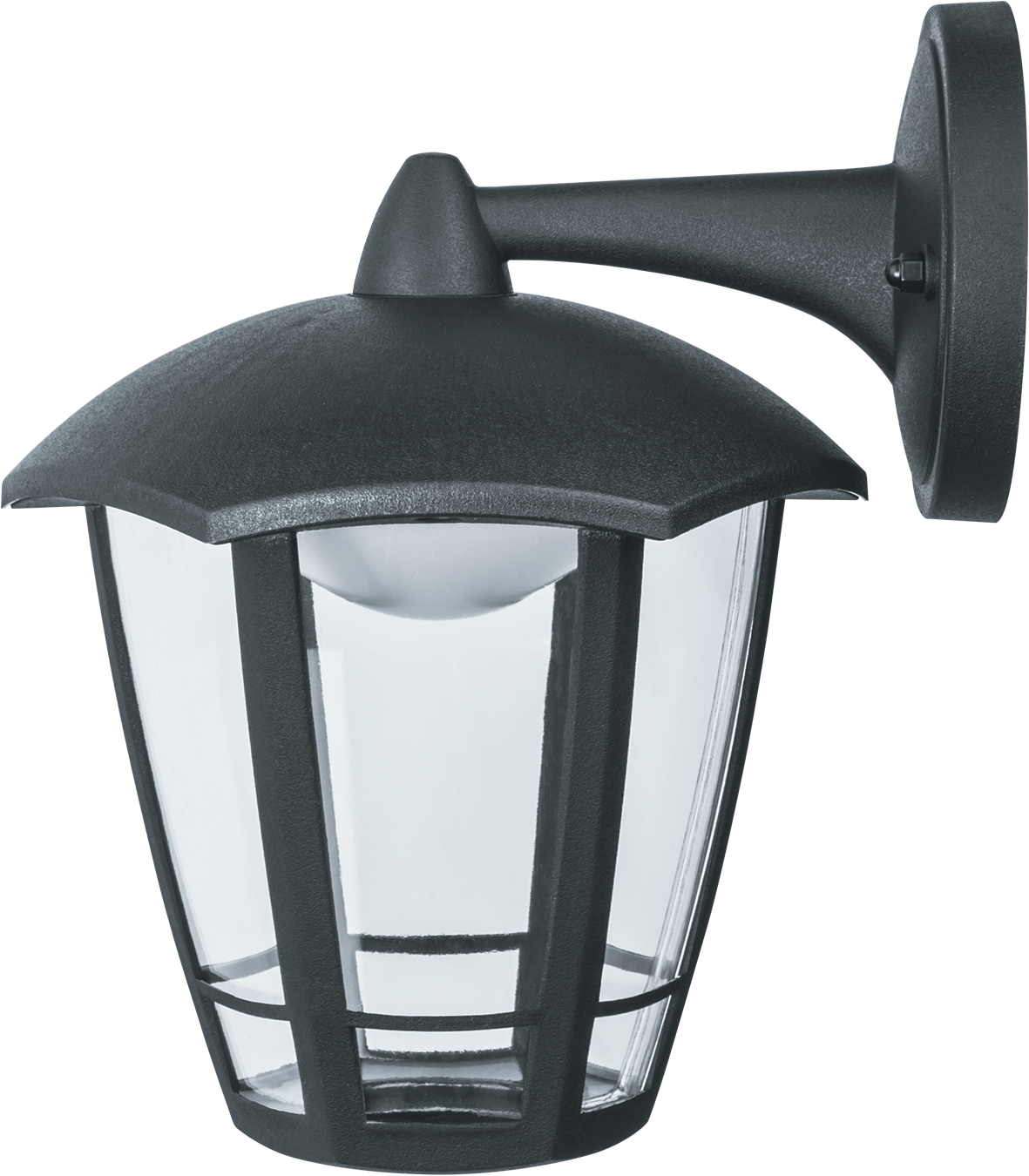 Светильник Navigator NOF-P05-8-4K-BL-IP44-LED (12/1/1)