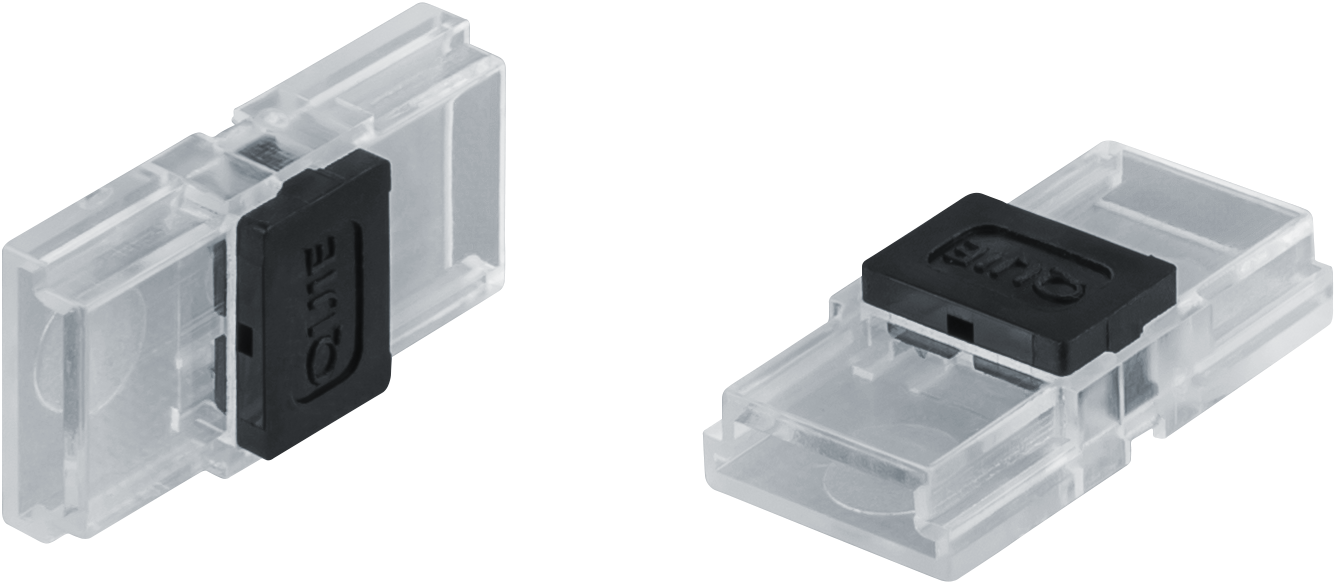 Коннектор Navigator NLSC-I02-10mm-PC-PC-IP20 (1000/1/1)