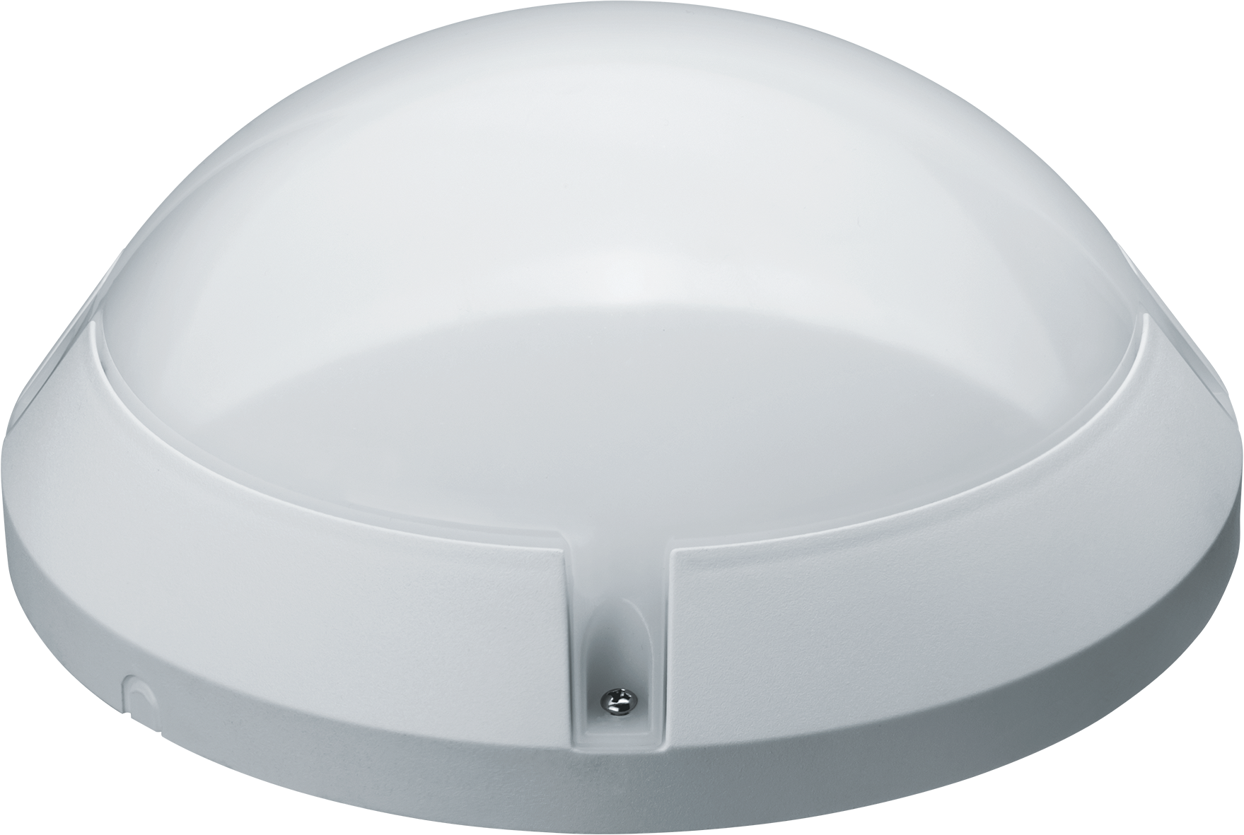 Светильник Navigator NBL-PR1-13-4K-WH-IP65-LED (R) (аналог НПБ 1101) (24/1/1)