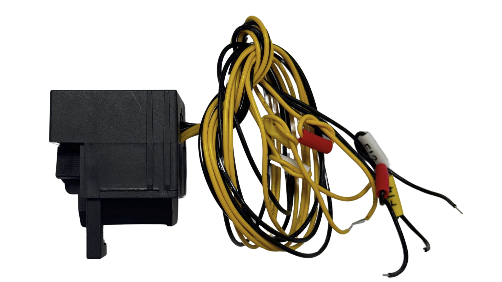 SMARTWATT Комбинированный контакт состояния и аварии PDE HCB315-DC-OFSD, для HCB-DC до 315 А 3П фото