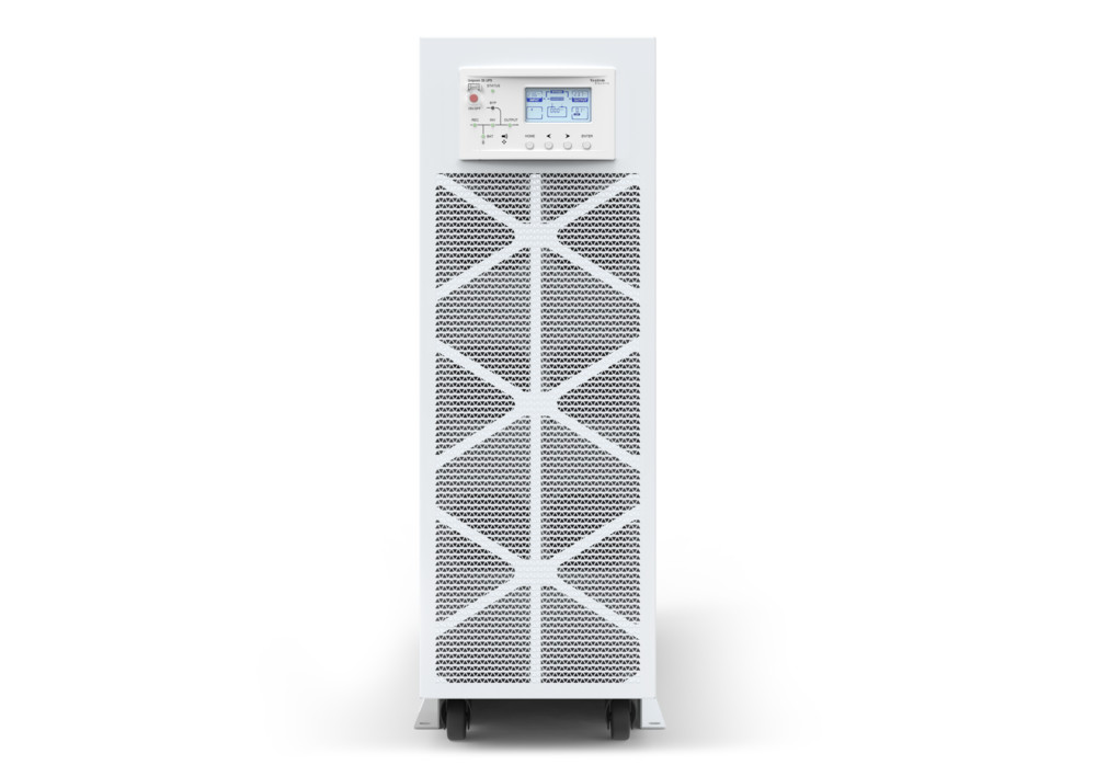 Systeme Electric ИБП Uniprom UPS 3S 30кВА ПНР 5x8 фото