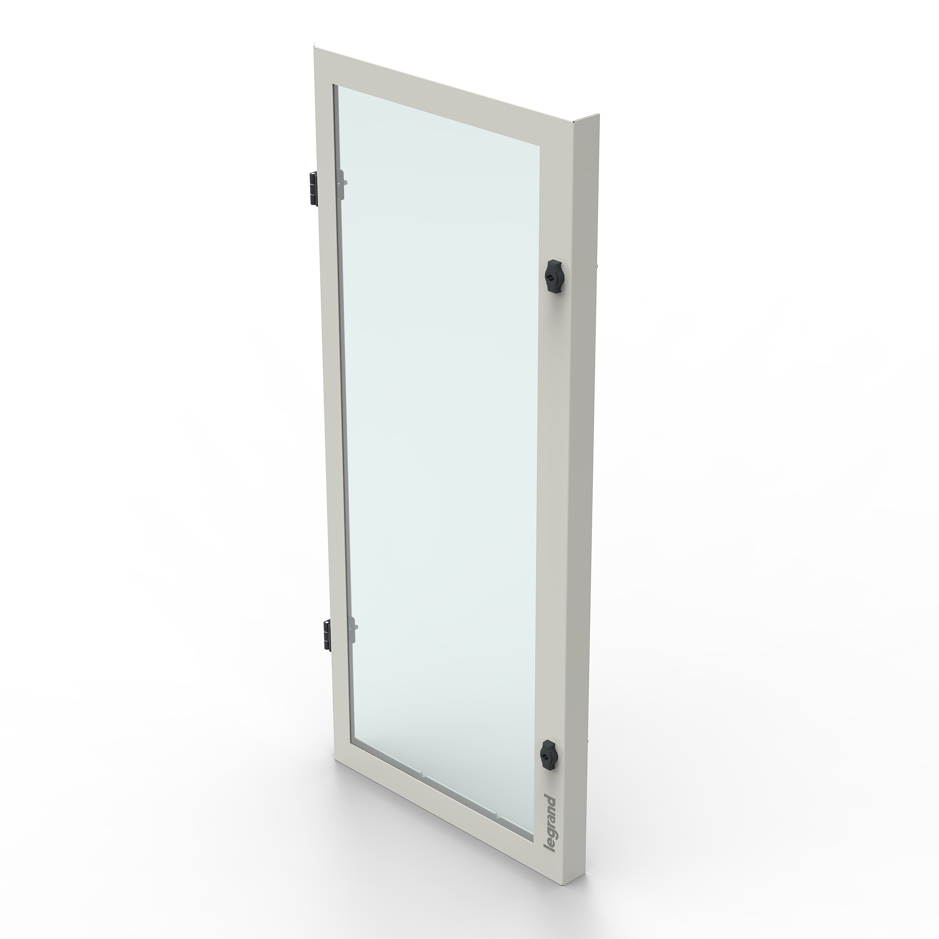 Legrand XL3 630 Дверь стекл 36M 1200mm. фото
