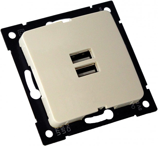 Hegel РС-USB-420-01 Розетка 