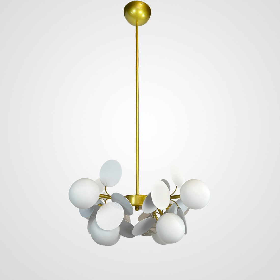 ImperiumLoft Люстра MATISSE SELF 8 фото