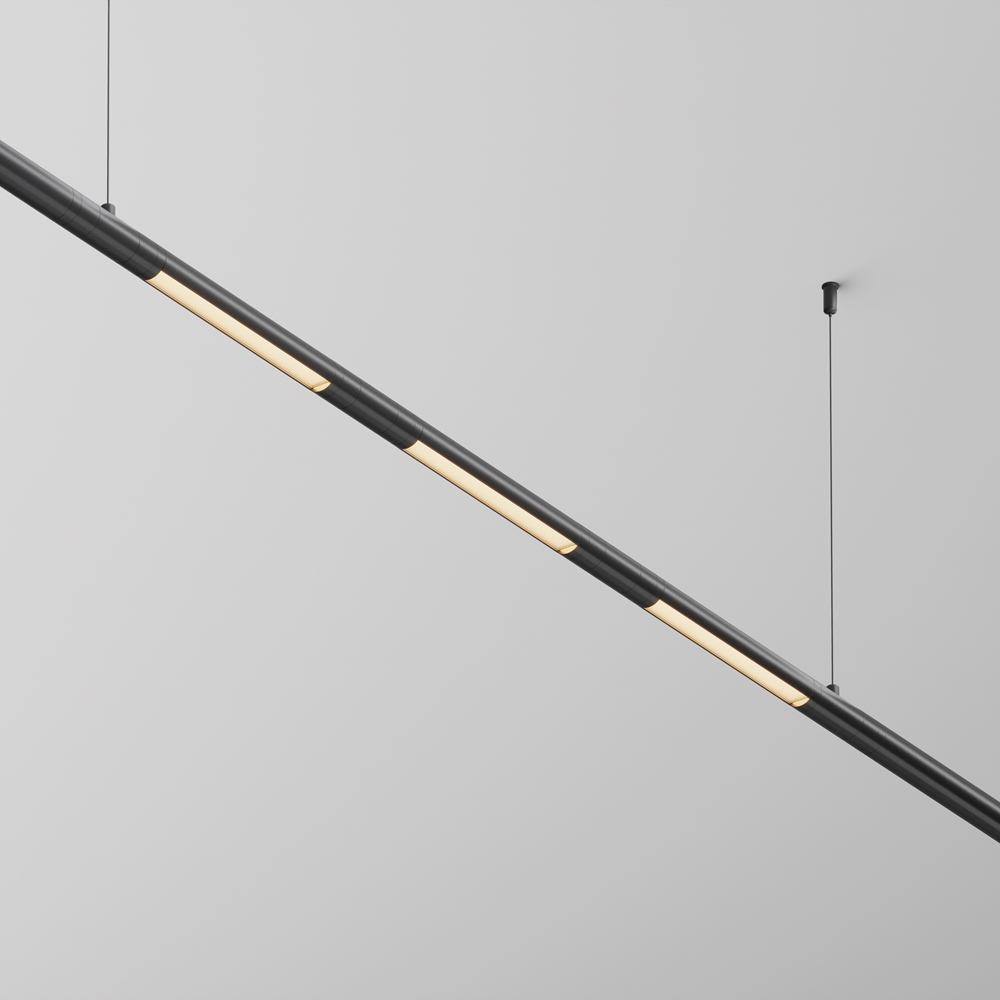 Maytoni Technical Светильник Basis для системы освещения Shelf 3000К 6Вт 100° фото