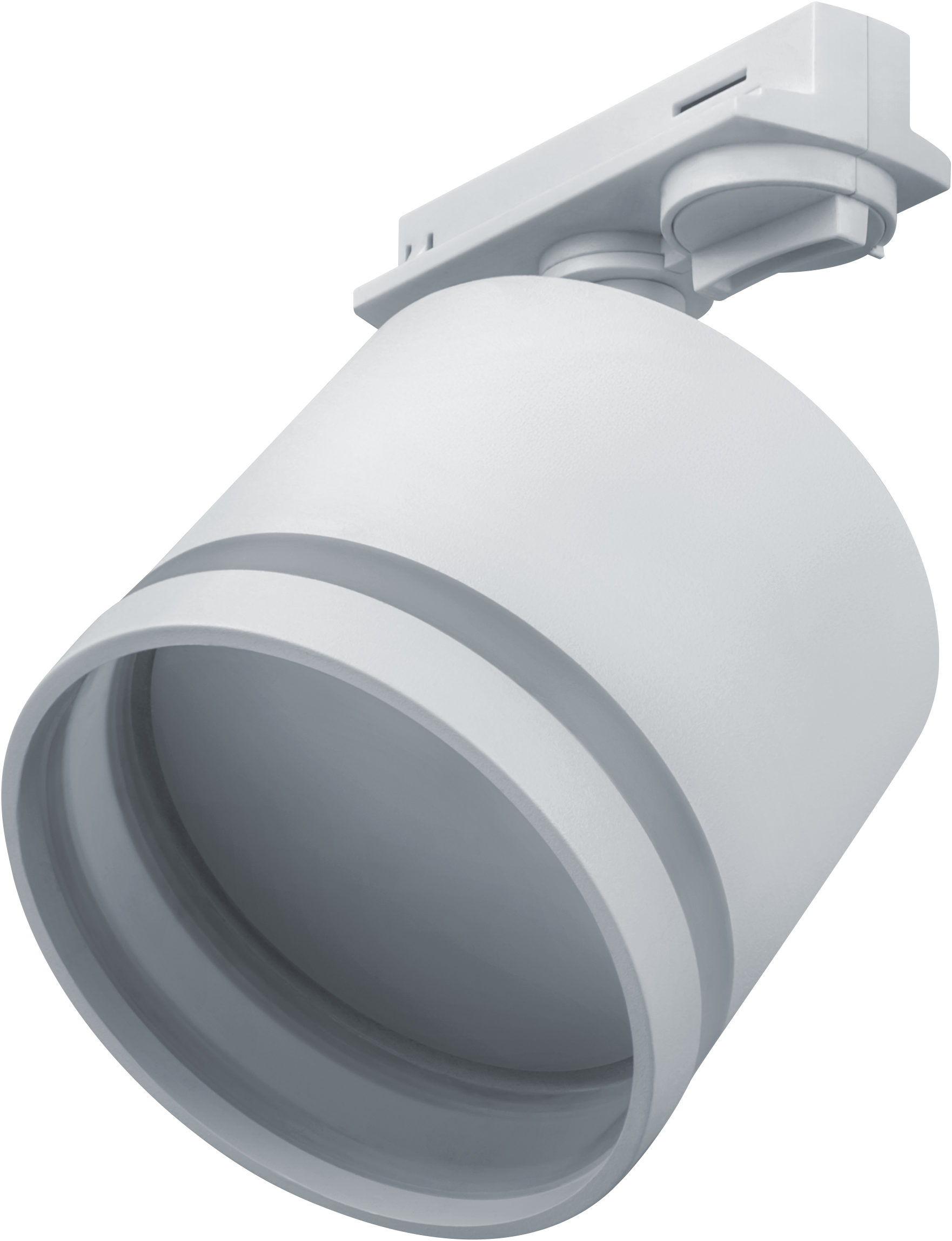 Светильник Navigator NLT-TP2-1L-GX53-WH (трековый, GX53, бел)