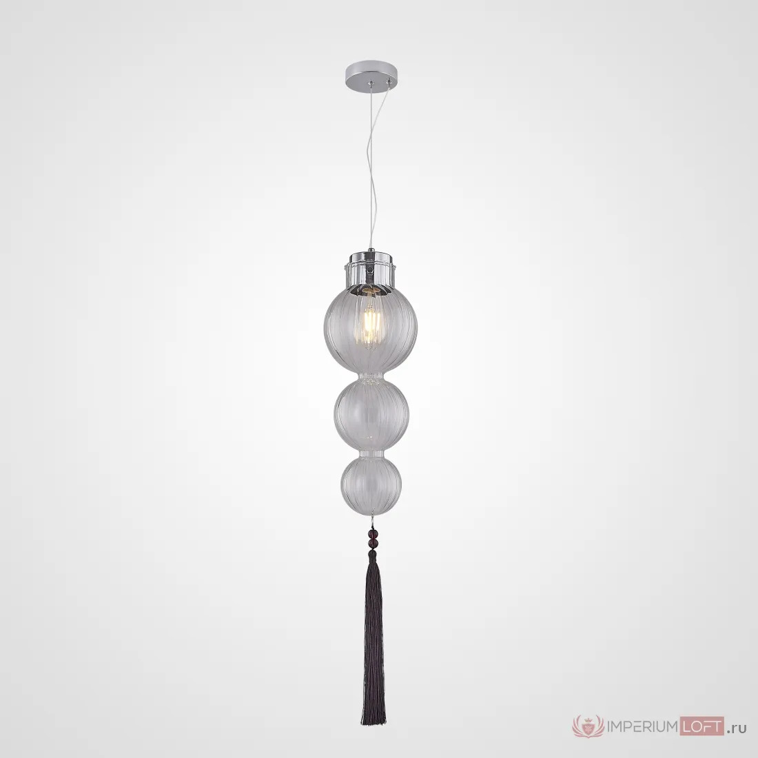 ImperiumLoft Подвесной светильник Heathfield Lighting - Medina Pendant фото