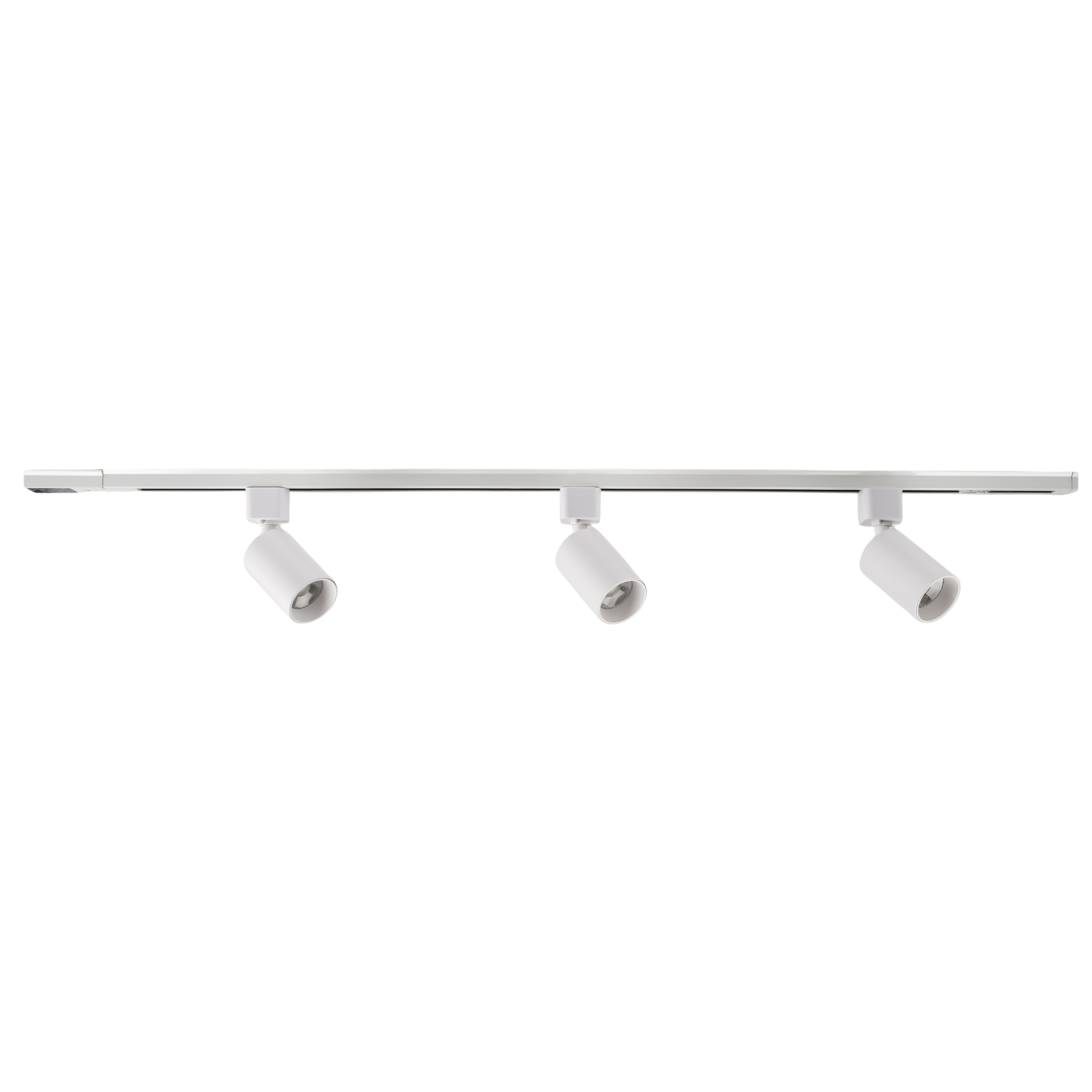 Jazzway Светильник трековый светодиодный PTR  1512 3*12w 4000K 24° White (белый) IP40 фото