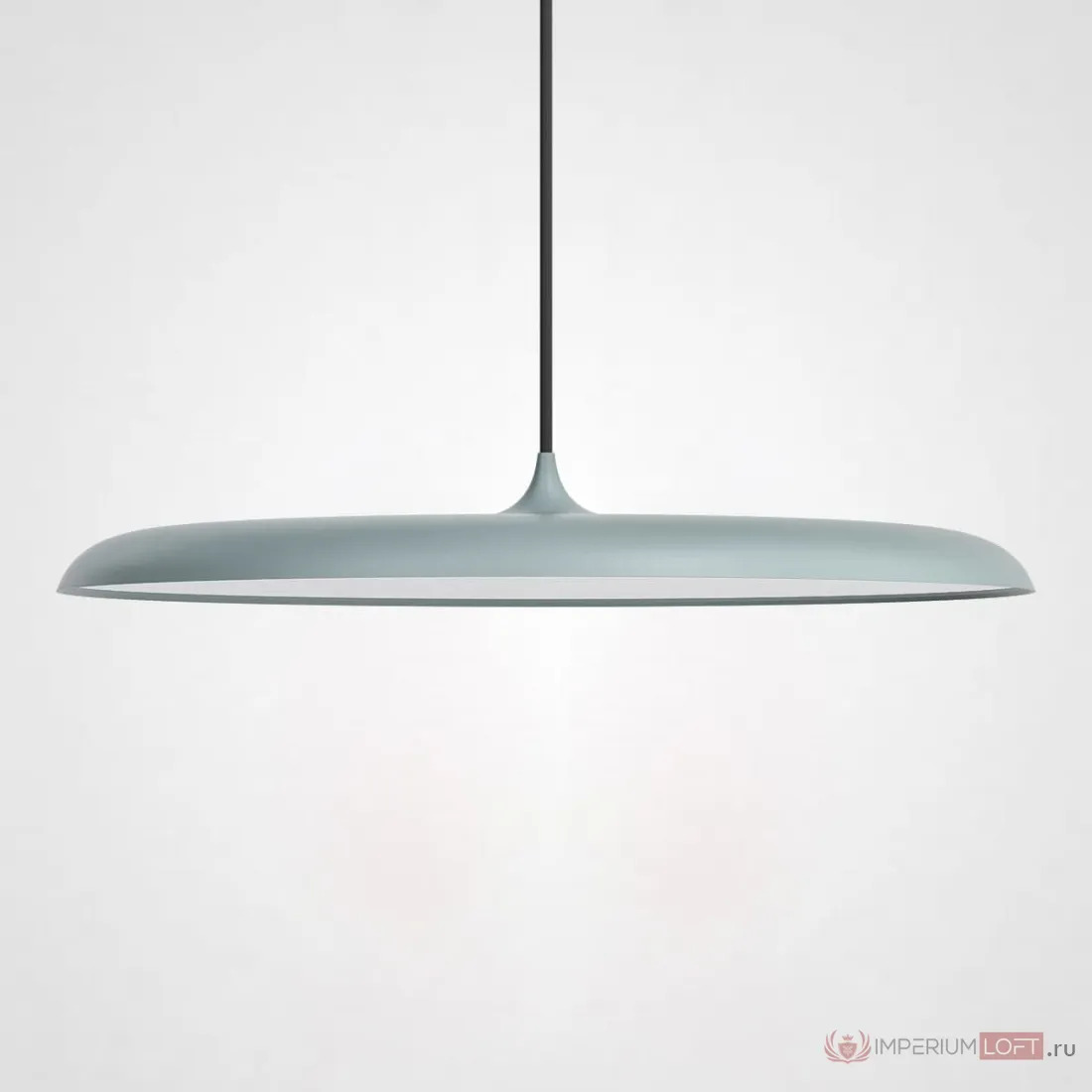 ImperiumLoft Подвесной светильник Nordlux Artist Pendant D40 Light green фото