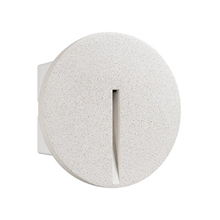 Arlight Светильник LT-TIE-R120-3W Warm3000 (WH, 25x45 deg, 230V) (IP65 Бетон, 3 года) фото