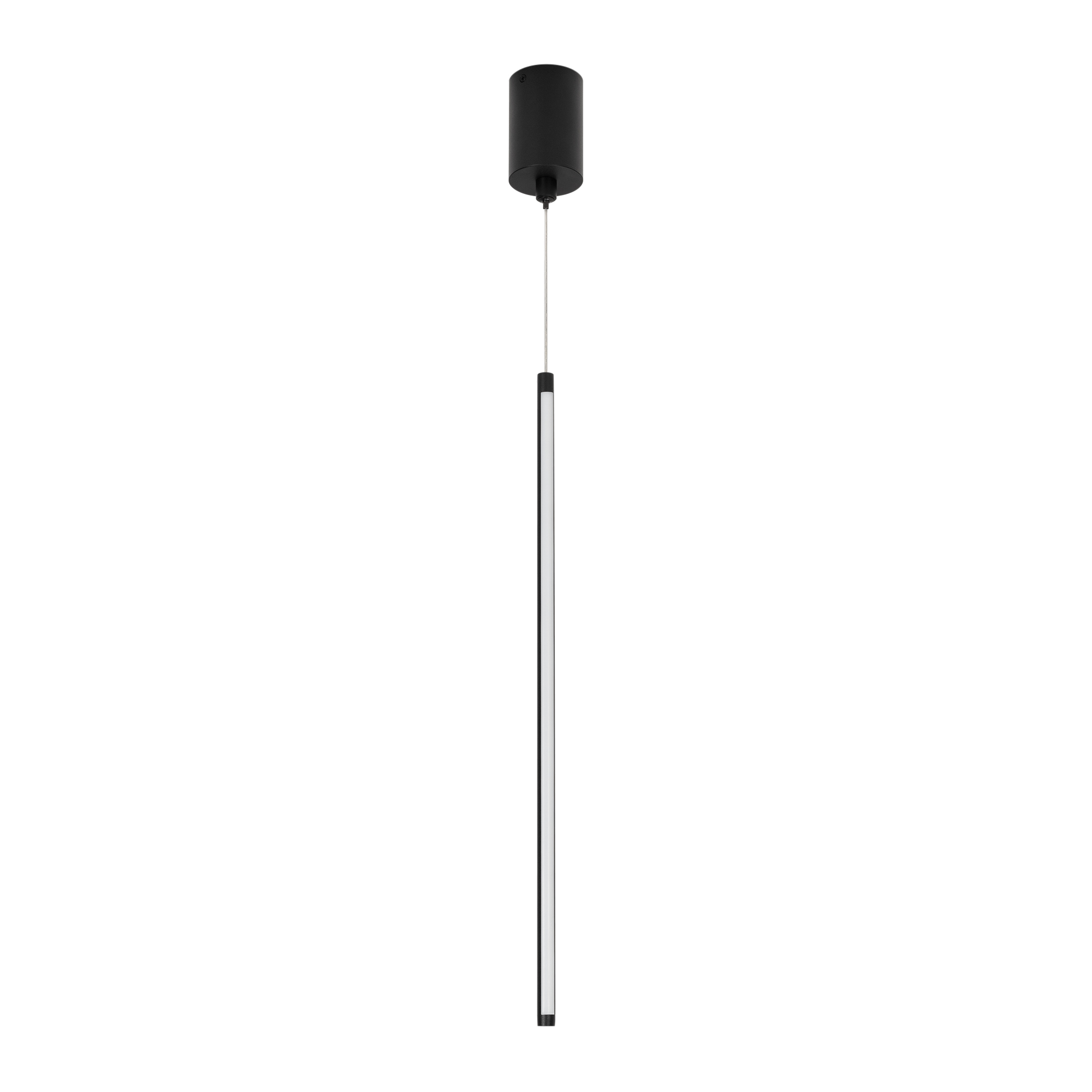 Светильник SP-UMBRA-HANG-V-L600-10W Warm3000 (BK, 120 deg, 230V) (Arlight, IP20 Металл, 3 года) фото
