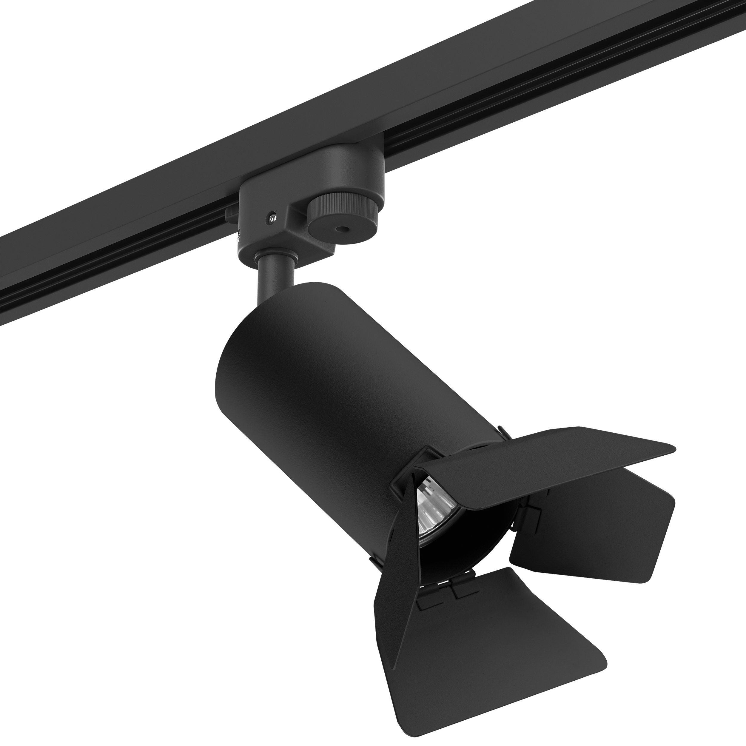 Lightstar Комплект со светильником Rullo Rullo Lightstar R1T437437 фото
