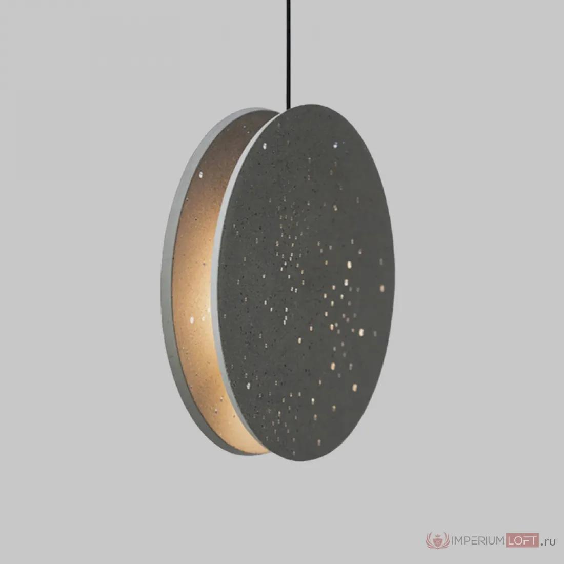 ImperiumLoft Подвесной светильник AKVILON D25,5 фото