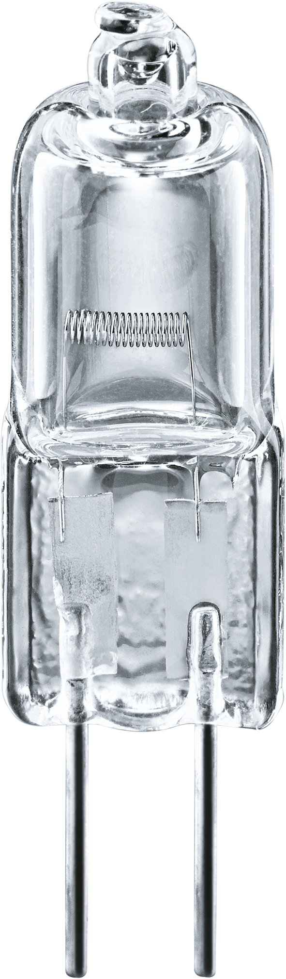 Лампа Navigator JC 20W clear G4 12V 2000h (1000/20/1)
