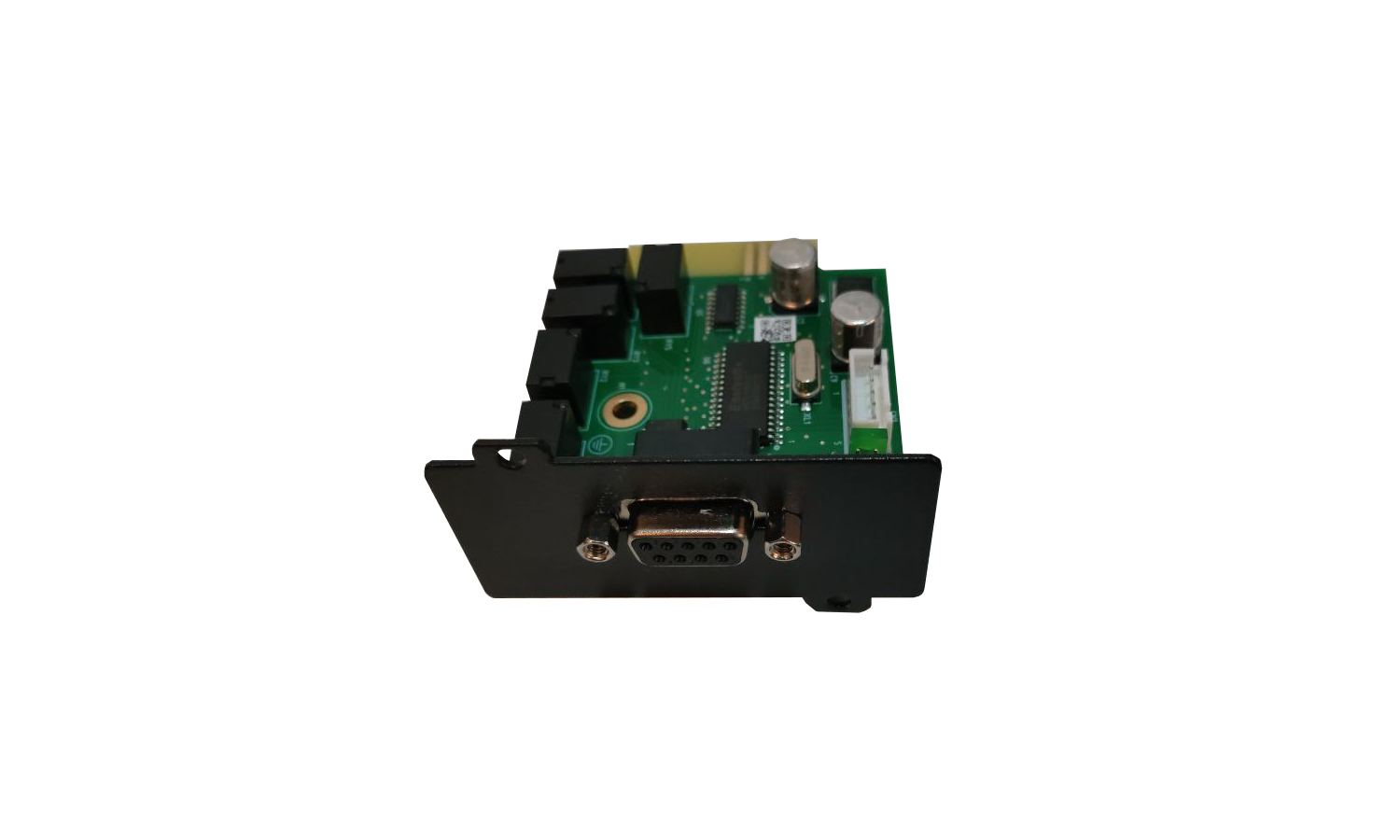 SMARTWATT Плата расширения RELAY для серии DATA (UPS RELAY CARD 1) фото