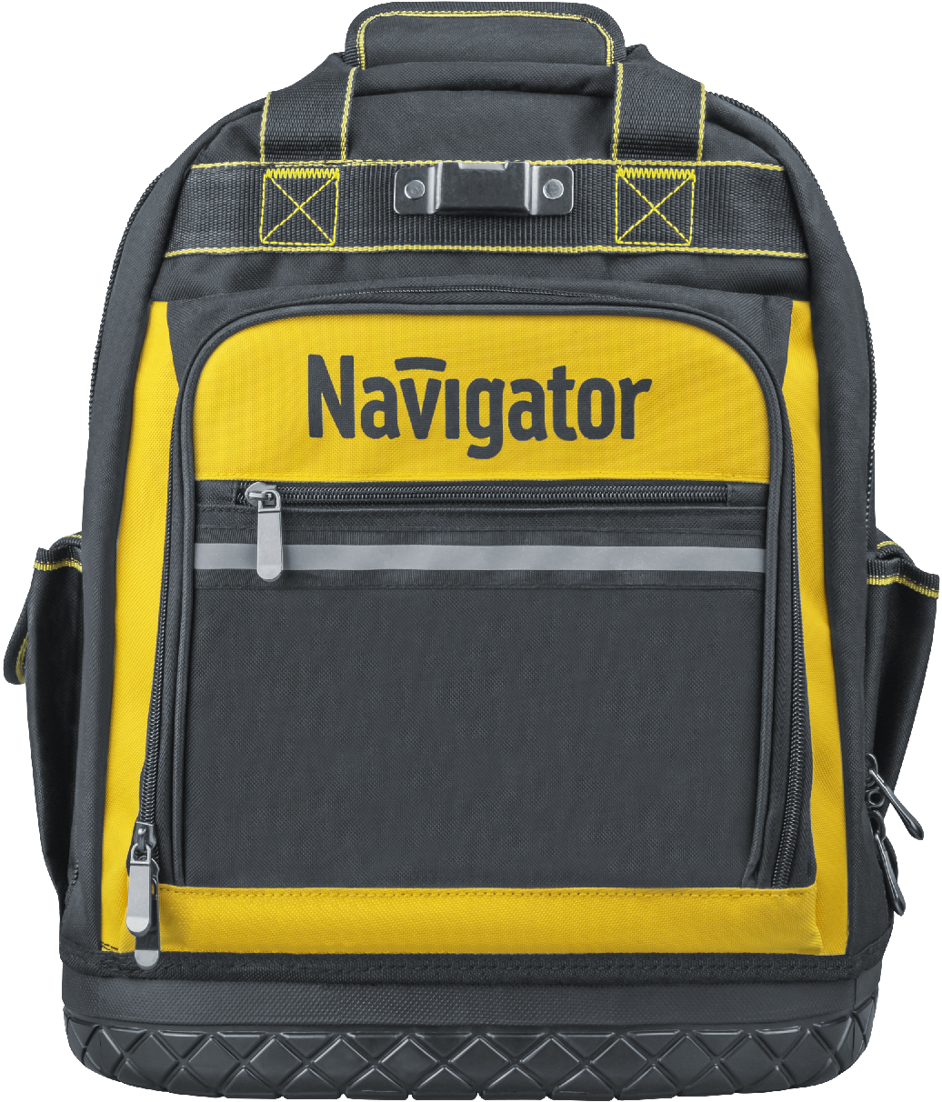 Navigator Рюкзак 80 265 NTA-Bag03 (резиновое дно, 460*360*180 мм) фото