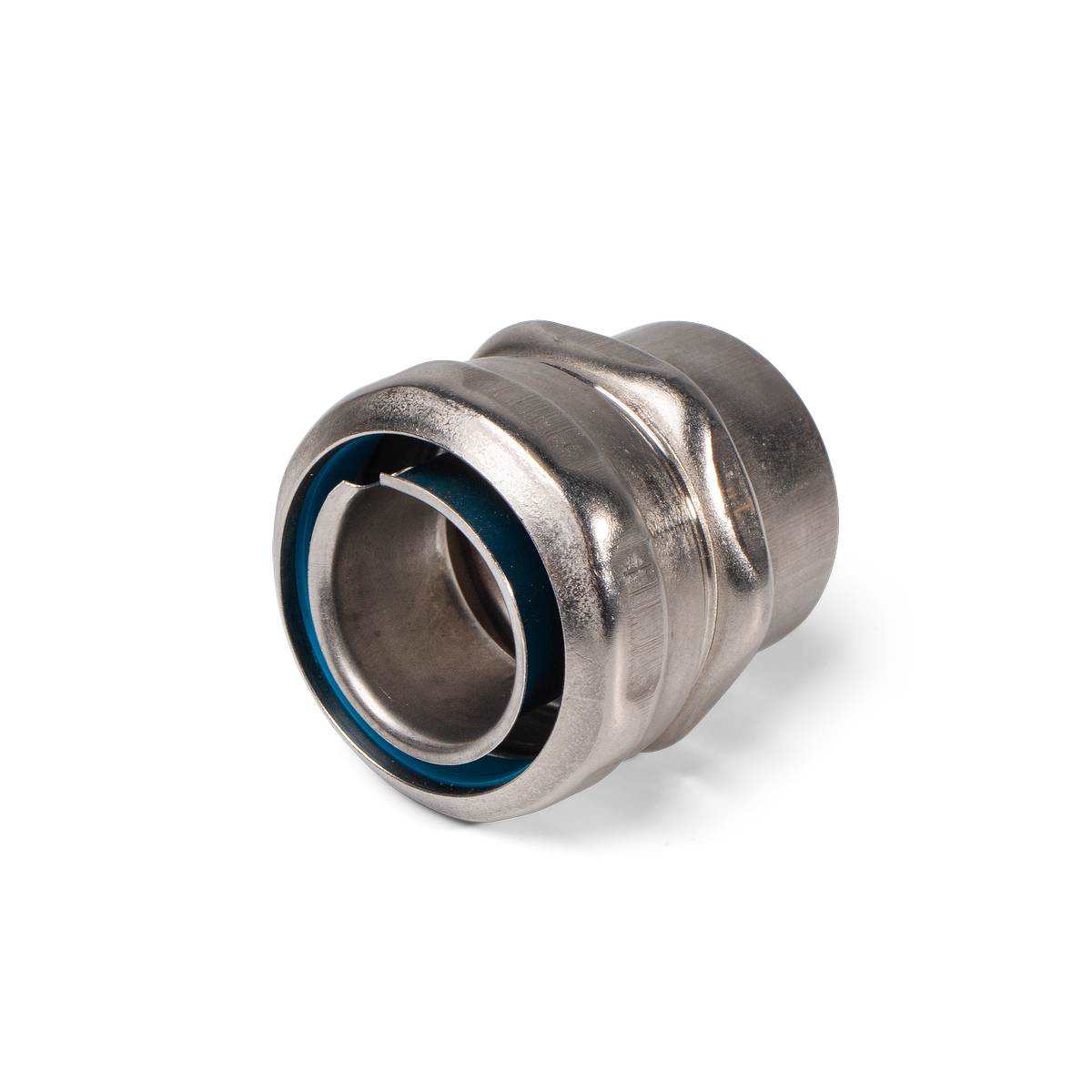Fortisflex Муфта соединительная СТМ-Р (INOX)-38 фото